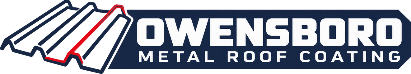 Owensboro Metal Roof Coating logo